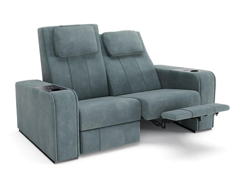 Designer Home Cinema Seating
