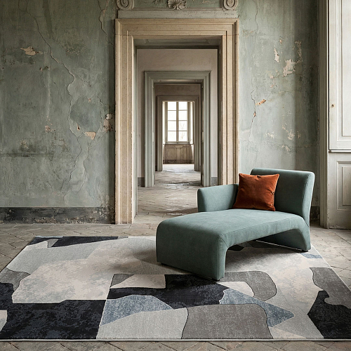 Berenice Machine-Woven Rug