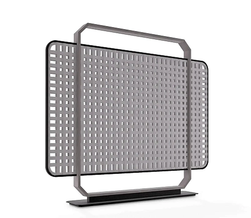 Heritage Wood Screen