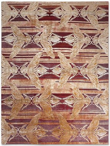 سجادة «نو هوني»