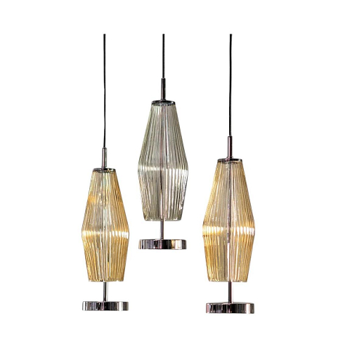 Chic Hanging Light