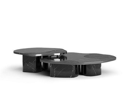 Athena Table Set