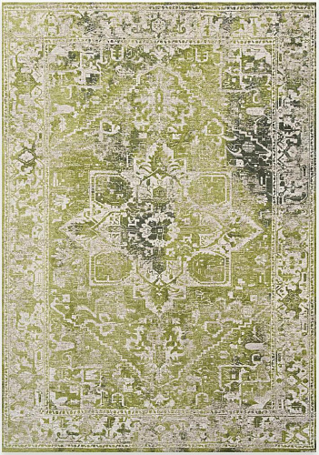 Olive Wood Rug