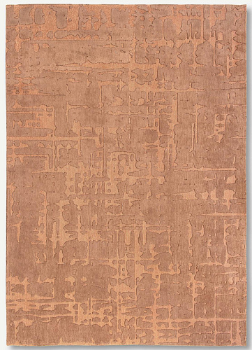 Baobab Za Copper Rug