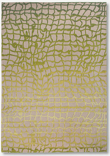 سجادة «ديدالو» أخضر جمهوري