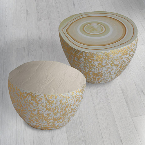 BonBon Crafted Coffee Table