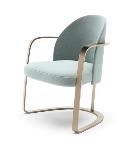 Artisan Padded Chair