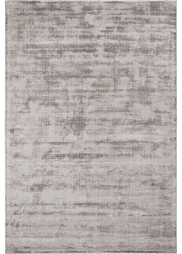 Trendy Shiny Perla Hand-Crafted Rug