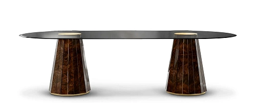 Radiance Dining Table