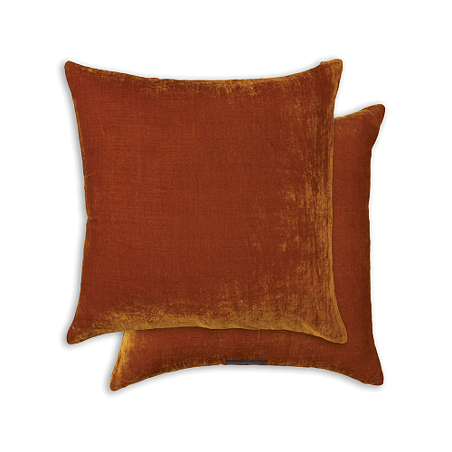 Paddy - Tobacco Cushion