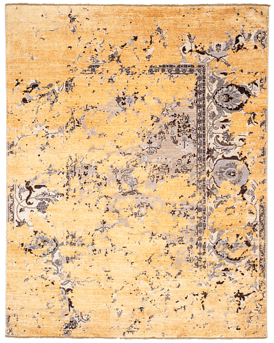 Azer Pulse Aerial Rug