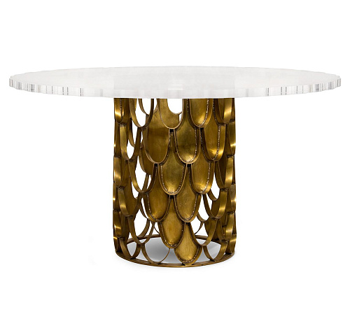 Sanctuary Dining Table