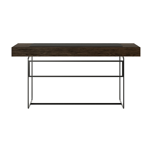 Sidero Desk