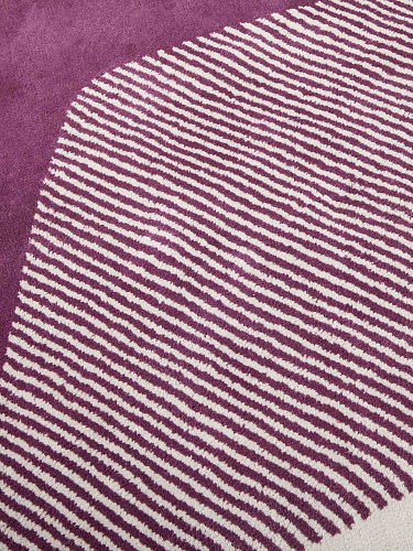 Cailloux Irregular Rug