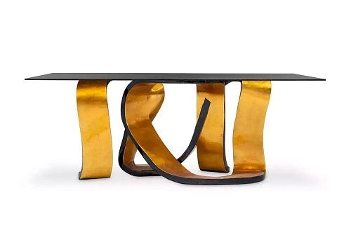 Ribbon Dining Table