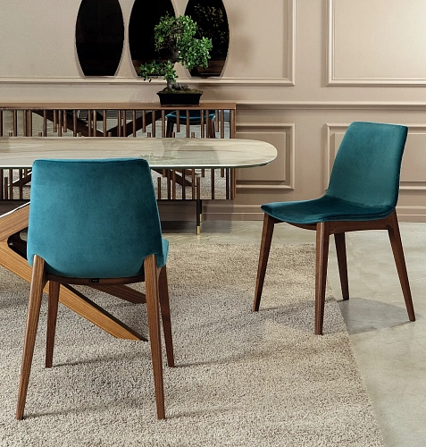 Aralia Modern Chair