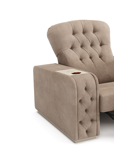 Signature Home Cinema Reclining Chair