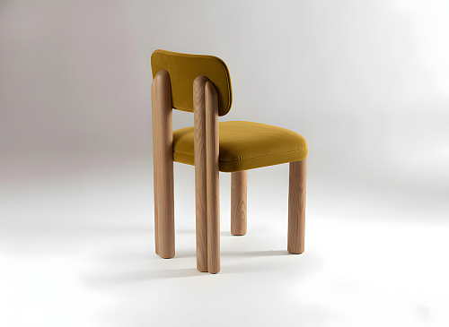 Camelia Chair