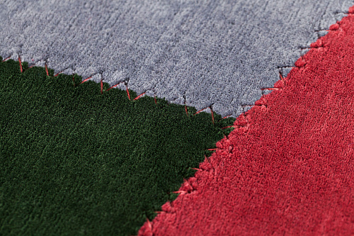 سجادة صوف «بورتيلو»