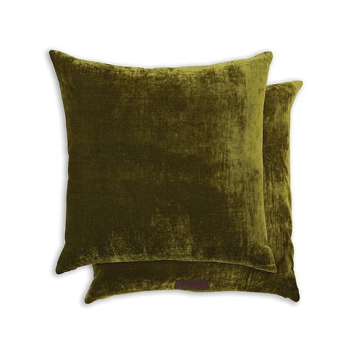 Paddy - Olive Cushion