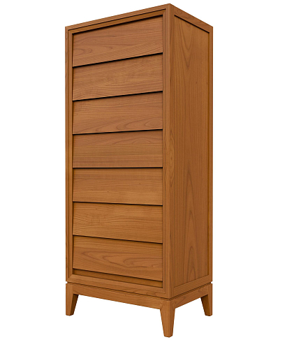 New York Italian Dresser