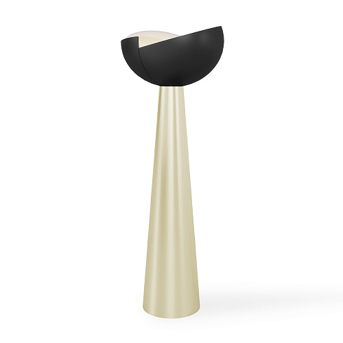 Illusion Floor Lamp