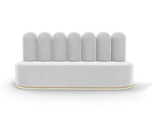 Fluffy Cloud II Sofa