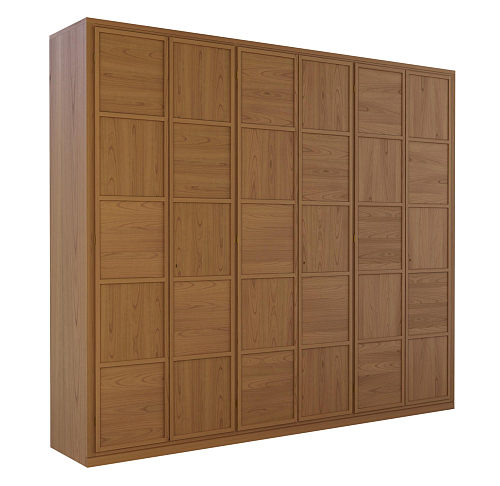 Scacchi Italian Wardrobe