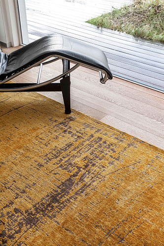 Liberty Gold Rug