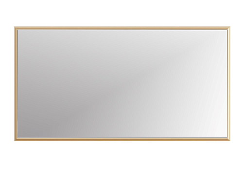 Iconic Italian Mirror