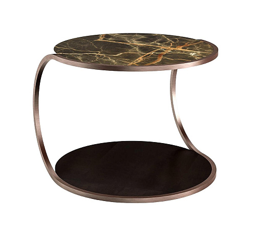 Blue Moon Coffee Table (Medium)