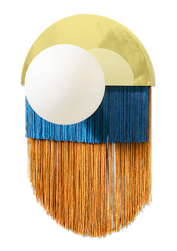 مصباح جداري «هكسلي»