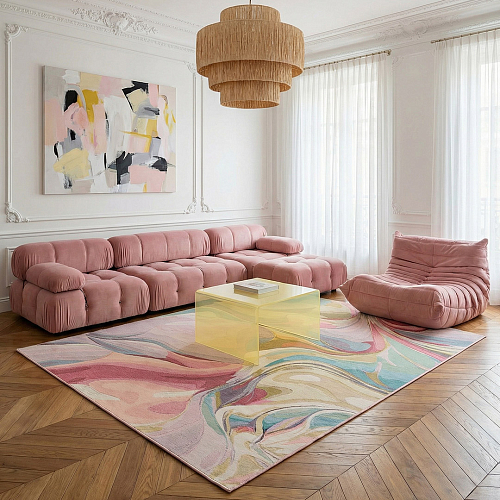 Amazzonia Outdoor Rug