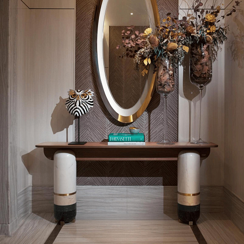 Dolce Vita Crafted Console