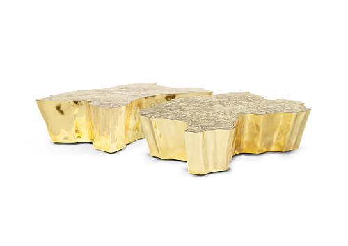 Paradise Coffee Table