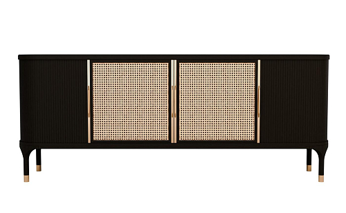 Joyce Handcrafted Sideboard