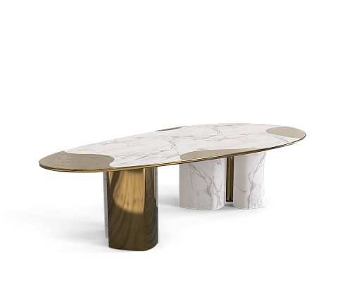 Athena Dining Table