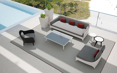 Atlas Sofa