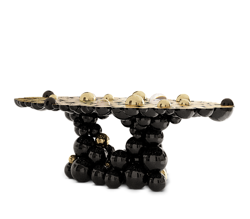 Orbit Dining Table