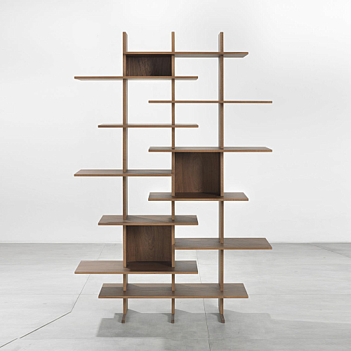 Elisabeth Italian Bookcase