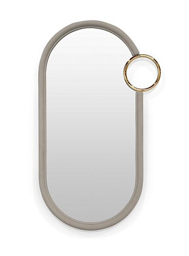 Sweet Swirl Mirror