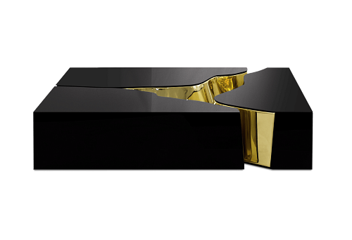 Fissure Center Table