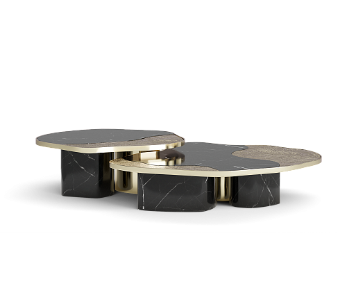 Athena Table Set