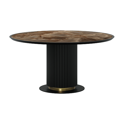 Contera Modern Dining Room Table