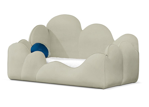 Dino Explorer Bed
