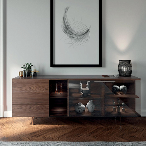 Star Handcrafted Luxury Sideboard