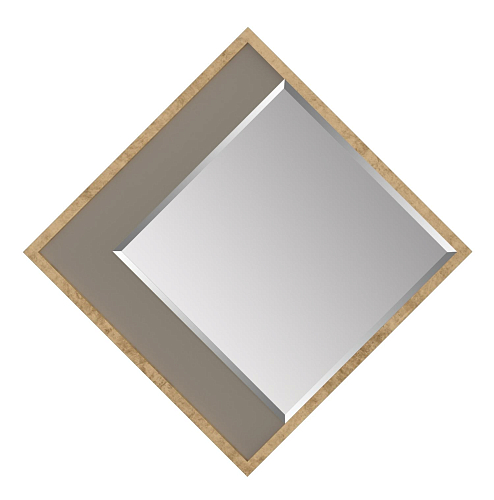 Panarea Slim Mirror