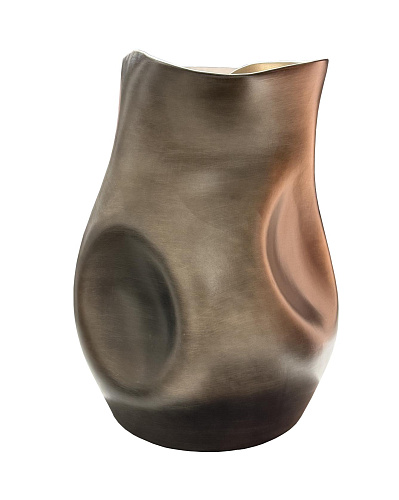 Malamocco Sculptural Artisan Vase