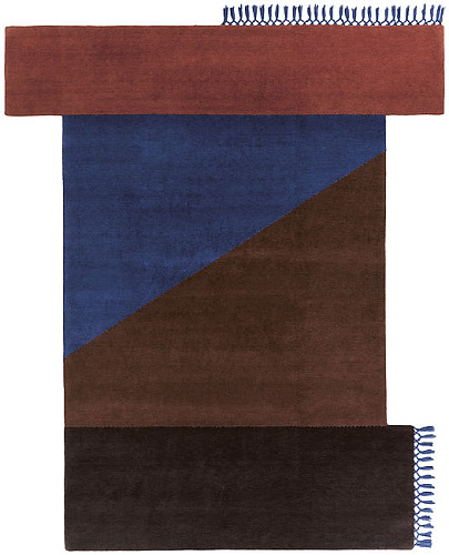 Lambrate Wool Rug