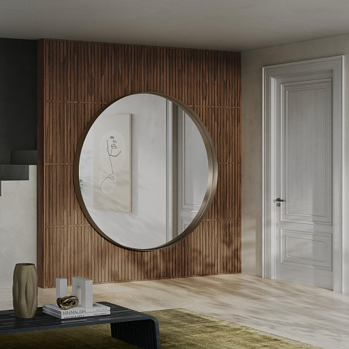 Ron Wall Mirror